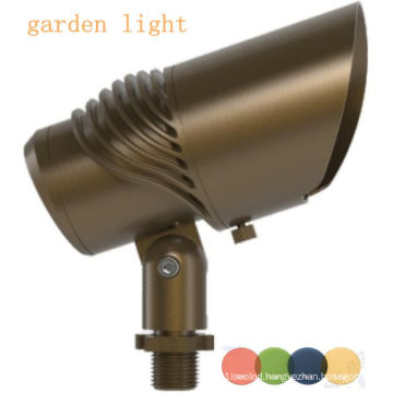 LED Garden Spotlight Populared in America